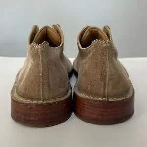 Cole Haan Country Suede Desert Casual Dress Shoe, Men’s Size 9.5 Cole Haan | Shoes | Cole Haan Country Suede Desert Casual  main image 2